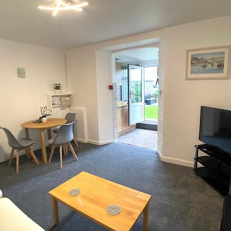 Bedford Holiday Apartments 佩恩顿 外观 照片