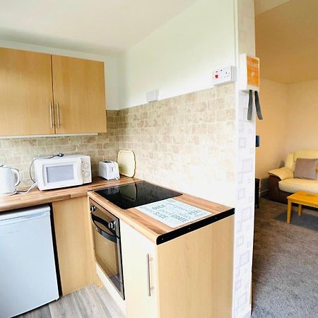 Bedford Holiday Apartments 佩恩顿 外观 照片