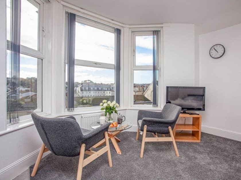 Bedford Holiday Apartments 佩恩顿 外观 照片