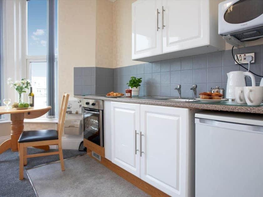 Bedford Holiday Apartments 佩恩顿 外观 照片
