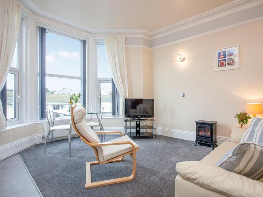Bedford Holiday Apartments 佩恩顿 外观 照片