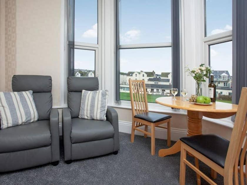 Bedford Holiday Apartments 佩恩顿 外观 照片