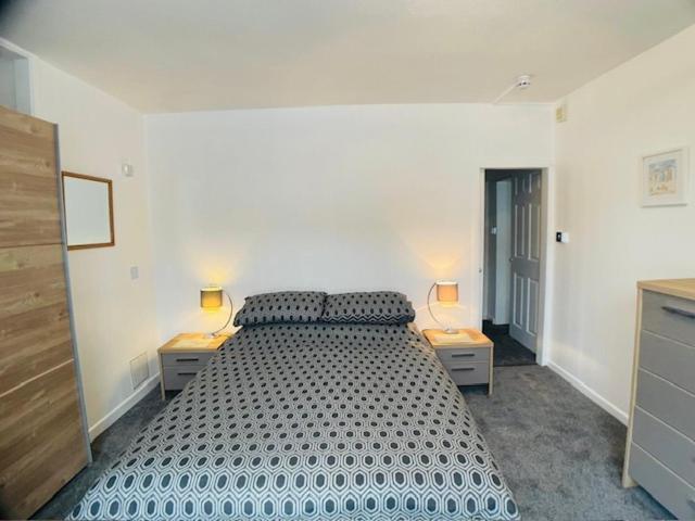 Bedford Holiday Apartments 佩恩顿 外观 照片